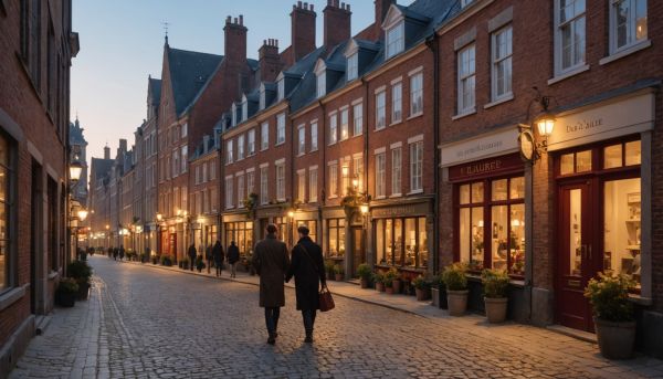 Comment acheter dans le quartier Vieux Lille en 2026 ?