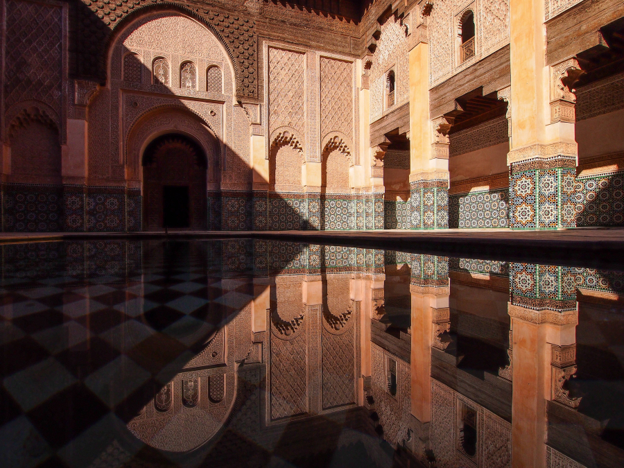 Barnes Marrakech, des prestations de luxe pour concrétiser votre projet